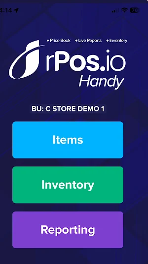 aHandy by InsightRS Screenshot 3