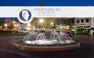 Spartanburg County Government Screenshot 3