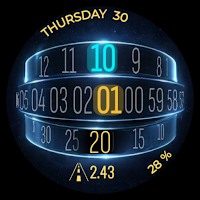 L.oosening the ropes / WearOS