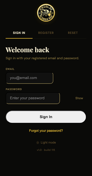 Lyceum 2026 Screenshot 1