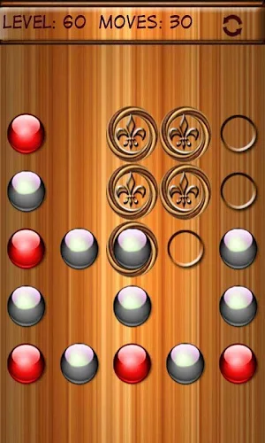 Ball Shifting Screenshot 0