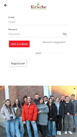 Jugendkirsche Screenshot 1