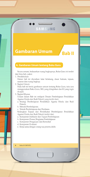Buku SMP Kelas 9 Pendidikan Ag Screenshot 2