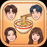 KPop Food Hunter