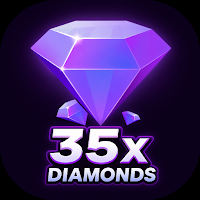 35X Get Daily Diamond - Guide