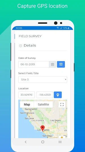 Clappia App Launcher Screenshot 2