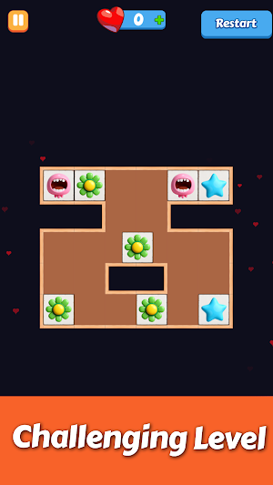Monsters Grid Slide Screenshot 1