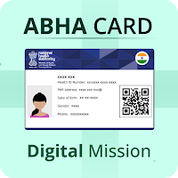 Abha Card - Digital Mission