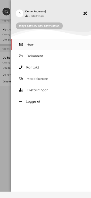 SP-Gruppen Screenshot 2