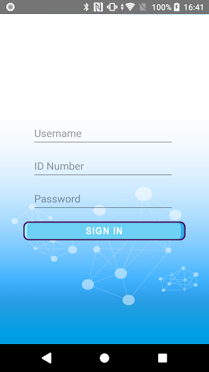 iDAKA Screenshot 0