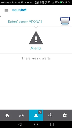Aquabot RC Screenshot 3