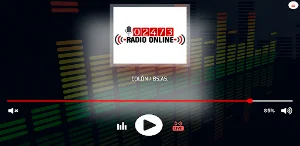 Radio Online 02473 Colón Screenshot 3