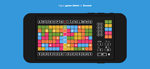 Encore - Game Sheet Screenshot 0