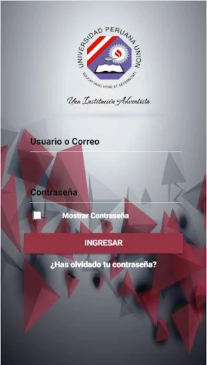 Control Residente Screenshot 0