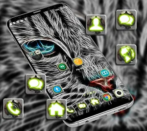 Cute Launcher 2020 screenshot 3