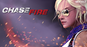 CHASE FIRE Screenshot 0