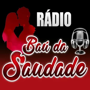 radio bau da saudade Screenshot 1