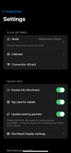 DragonScale Screenshot 2