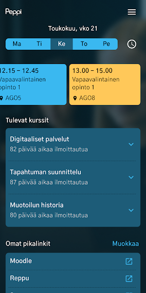 Peppi Screenshot 0