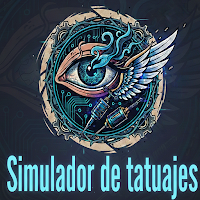 Tattoo Simulator