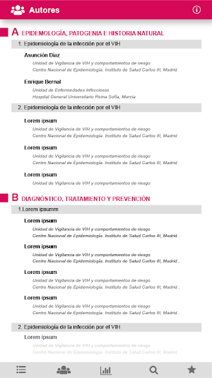 Manual Clínico VIH - GeSIDA Screenshot 2
