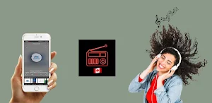 Radio Canada Fm Radio Screenshot 3