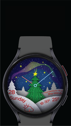 Christmas Tree Screenshot 0
