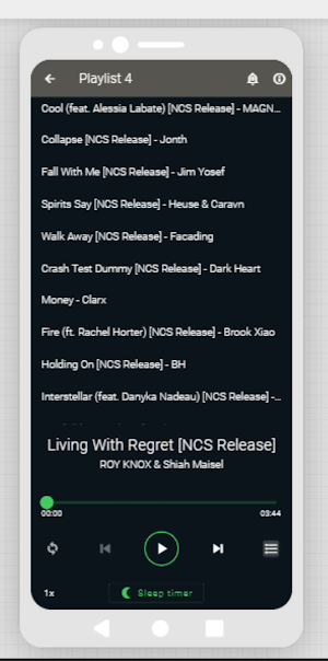 NCS Full Album 13 Screenshot 3
