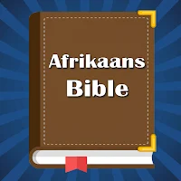 Afrikaans Bible
