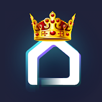 King Launcher for Android 2022