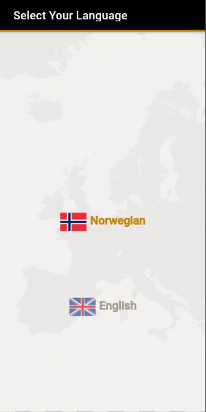 rurAllure Trondheim Way Screenshot 0