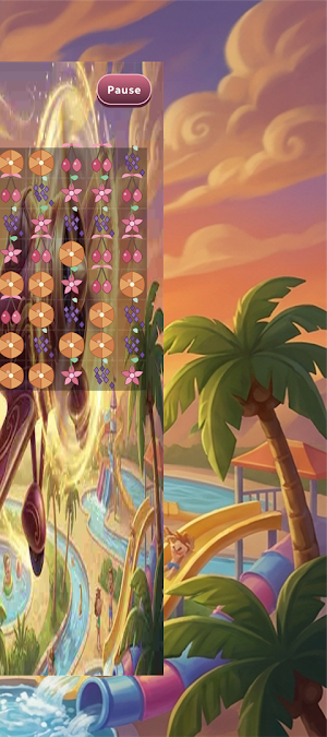 Surf Ball Screenshot 3