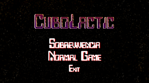 CuboLactic Screenshot 0