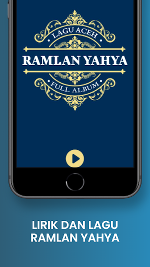 200+ Lagu Aceh Ramlan Yahya Screenshot 0