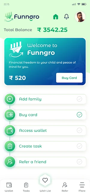 Funngro Screenshot 0