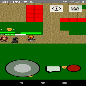 Pullenboy Adventures 2 Screenshot 1