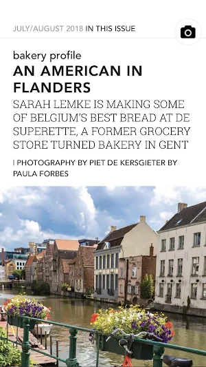 Bake From Scratch Screenshot 2