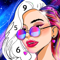Color123 - Paint by Number