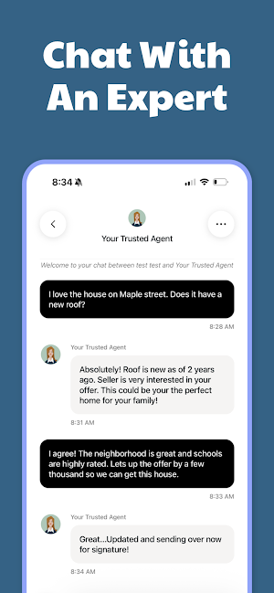 Porchlight Property Group Screenshot 2