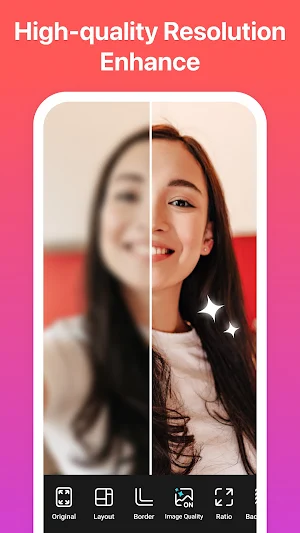 PhotoGrid: Video Collage Maker Screenshot 2