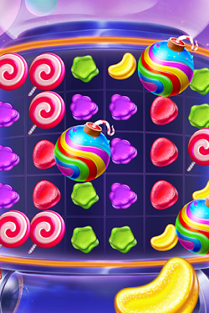 Tire Revolve Screenshot 1
