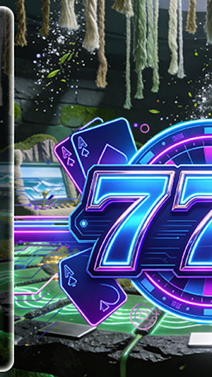 777 Bls Crino Screenshot 1