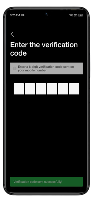 Zyp Screenshot 1