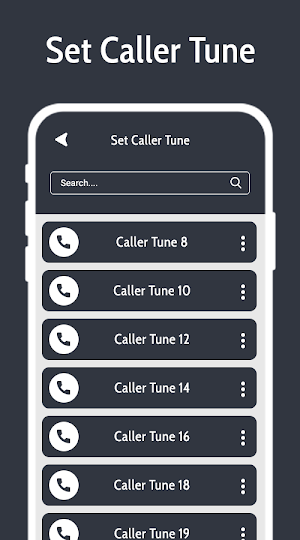 Set Jiyo Music Callertune Tips Screenshot 0