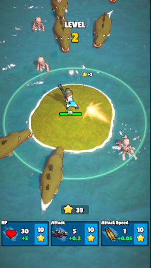 My defense Screenshot 3