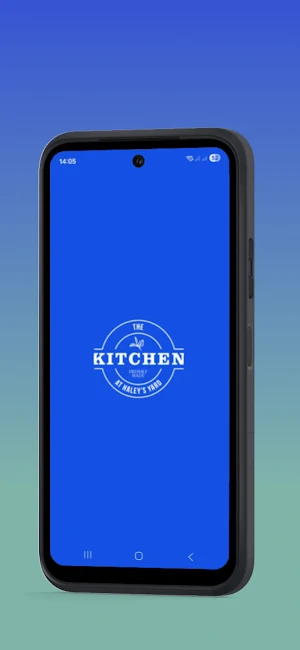 Kitchen at Haley's Yard Screenshot 0