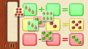 Logicly Educational Puzzle Screenshot 0