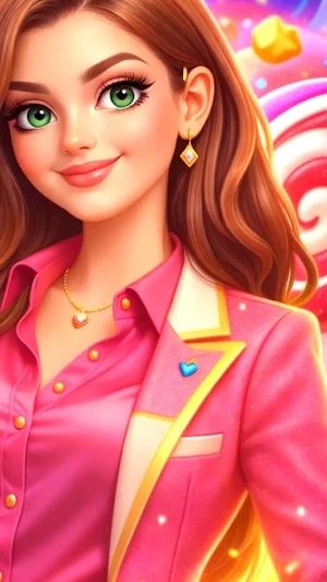 Sweet Bonanza Screenshot 3