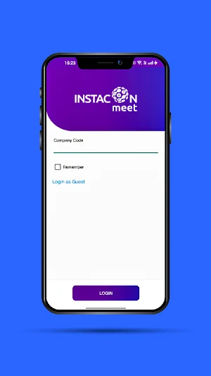Instacon Meet Screenshot 2