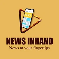 News In Hand